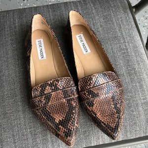 Steve Madden Flats